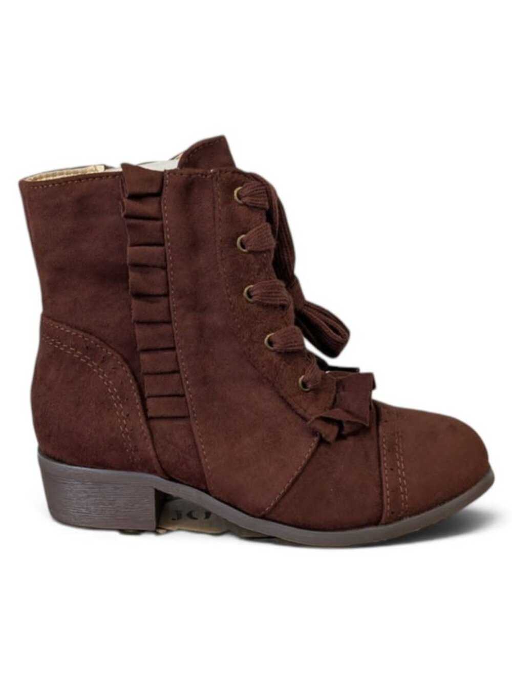 Joyfolie Moen Boot, SIZE 12 T- O